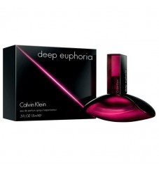 Calvin Klein Deep Euphoria за жени - EDP